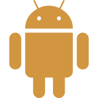 Android Logo Icon