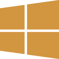 Windows Logo Icon